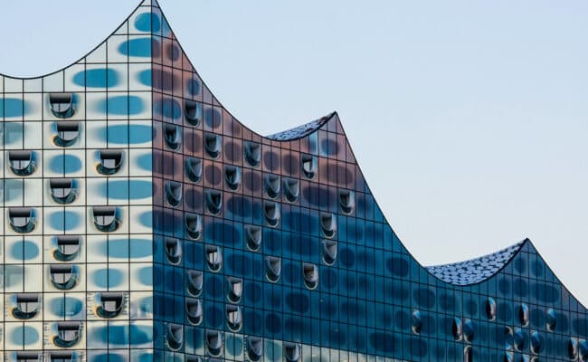 Elbphilharmonie Hamburg