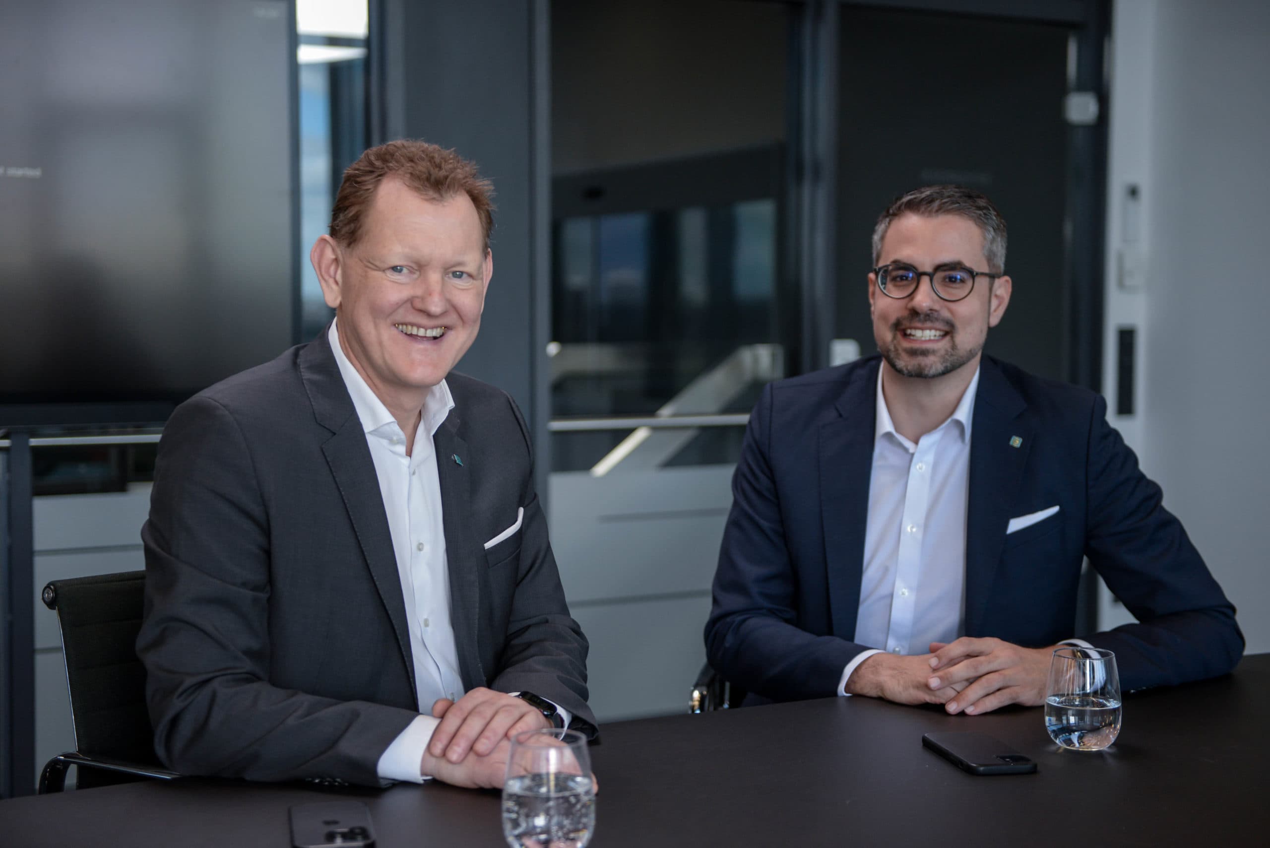 avodaq erweitert Vorstand | avodaq AG