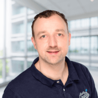 IT Security Felix Lange