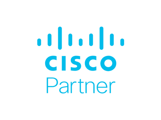 Cisco Strategic Partner Logo