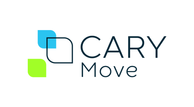Logo der avodaq Telekonsil-Lösung CARY Move