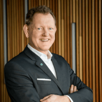Andreas Kusch, Gründer und CEO avodaq AG