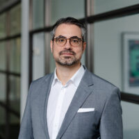 Marc Schmidt, avodaq COO und Vorstand