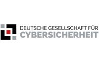 Deutsche Gesellschaft für Cybersicherheit Partner Logo