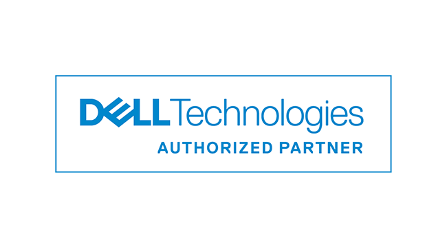 Dell Partner Logo