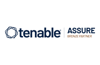 tenable logo