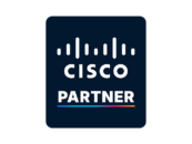 Cisco Partner Logo
