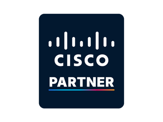 Cisco Partner Logo
