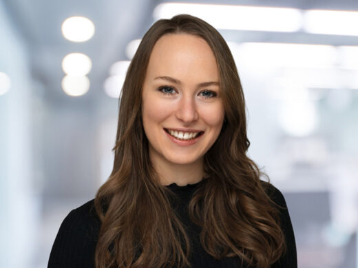 Friederike Talent Acquisition Team