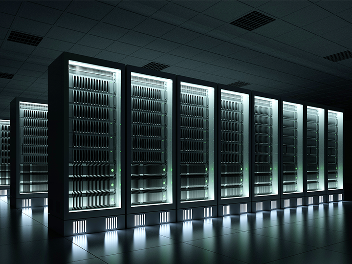 Data Center