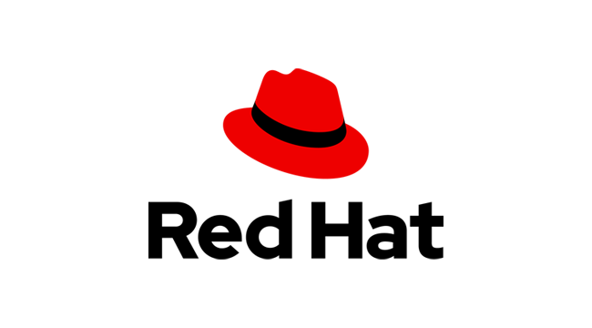 Red Hat Logo