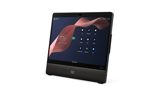 Cisco Desk Pro G2