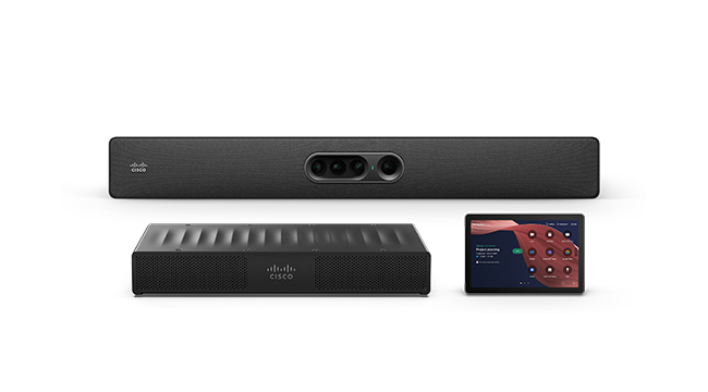 Cisco Room Kit Pro G2