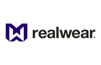 Realwear Logo